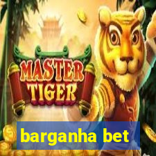 barganha bet